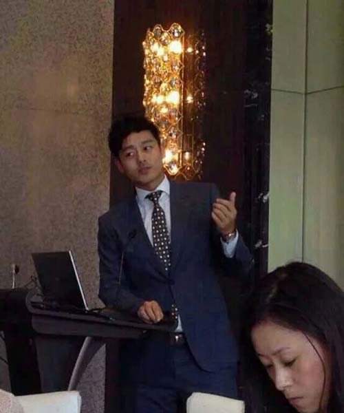 仁德上人-心量歌|十大外围足球平台app手机版(图4) 十大外围足球平台app