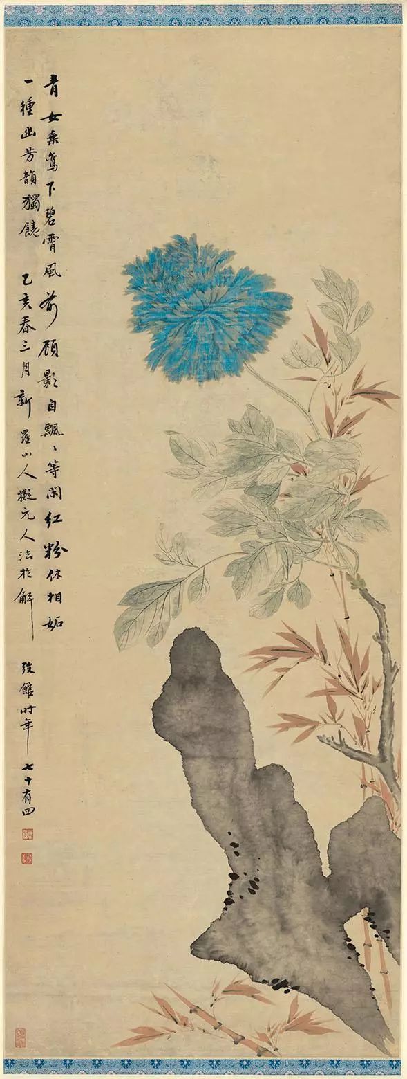 老蜜蜡收藏前景乐观|十大外围足球平台app手机版(图2) 十大外围足球平台app